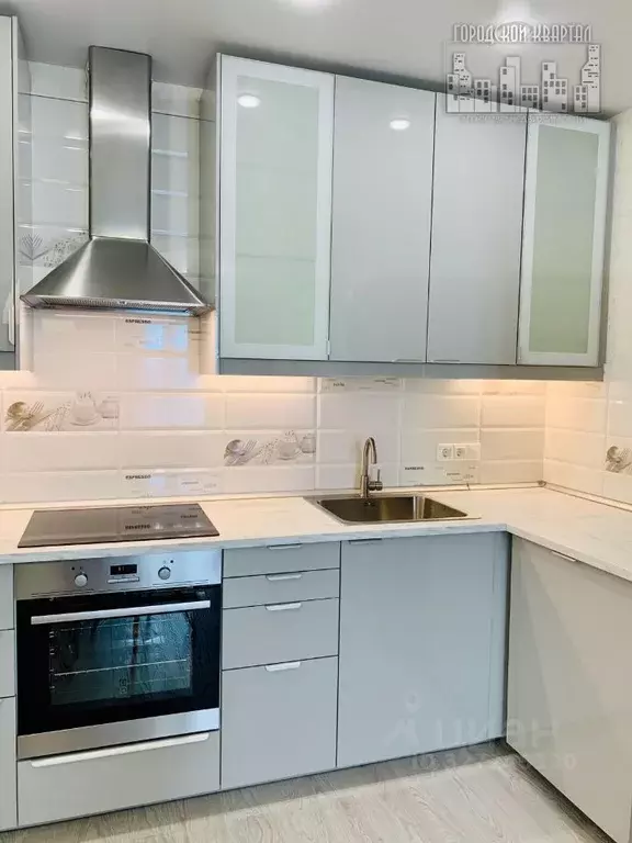 2-к кв. Москва Ярцевская ул., 24К2 (43.0 м) - Фото 2