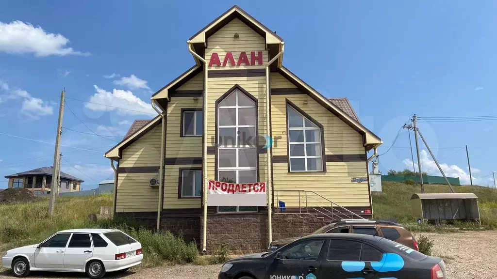 Продам помещение свободного назначения, 298.6 м - Фото 1
