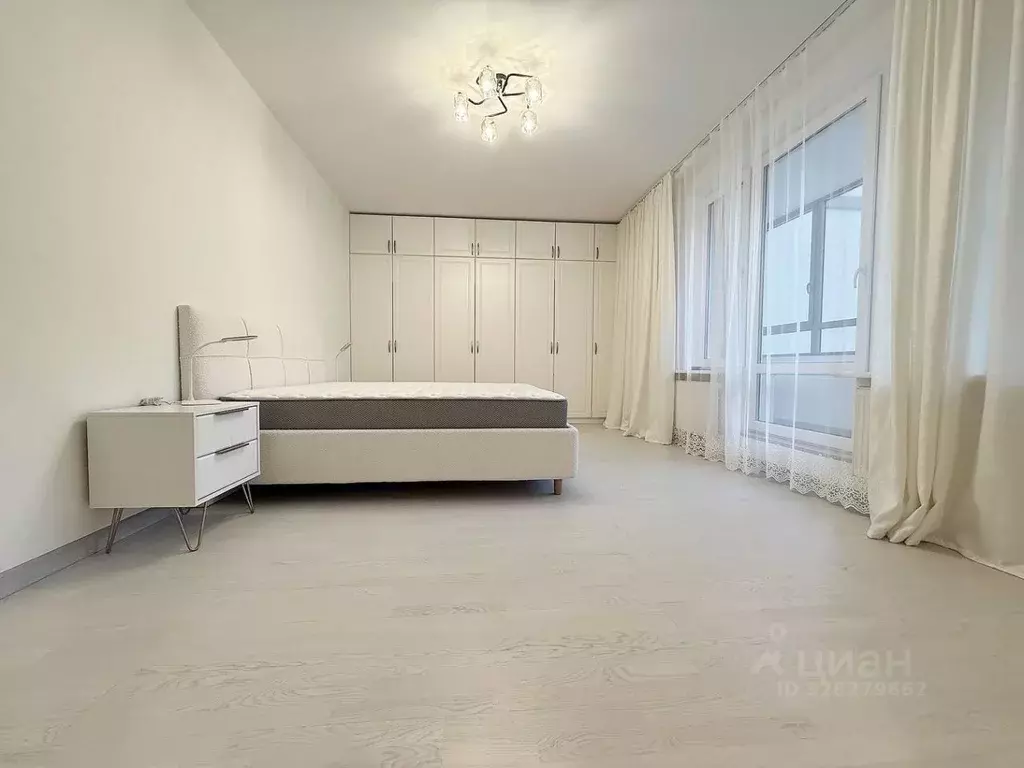 1-к кв. Санкт-Петербург Московский просп., 183-185 (54.9 м) - Фото 1