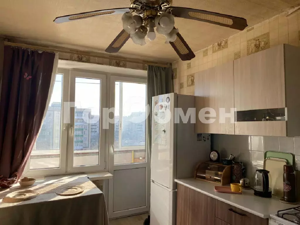 Продается 1-комнатная квартира - Фото 2