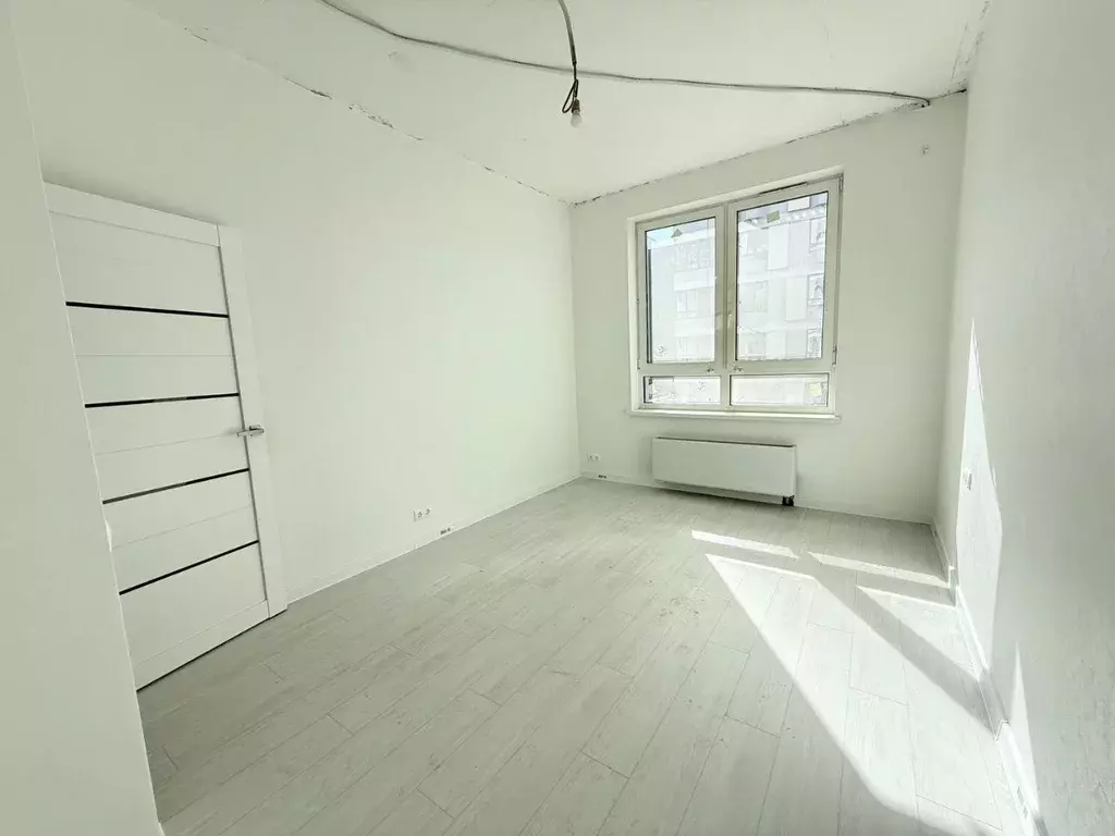 2-к кв. Москва Сосенское поселение, просп. Куприна, 7к1 (39.0 м) - Фото 1