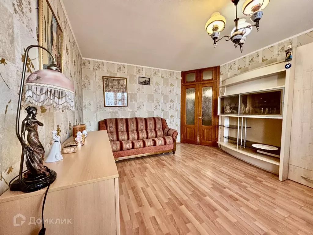 Продаётся 3-к квартира, 66.9 м - Фото 0