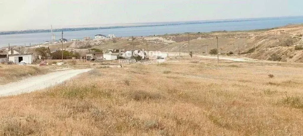 Участок в Крым, Феодосия пер. Корабельный (9.0 сот.) - Фото 1