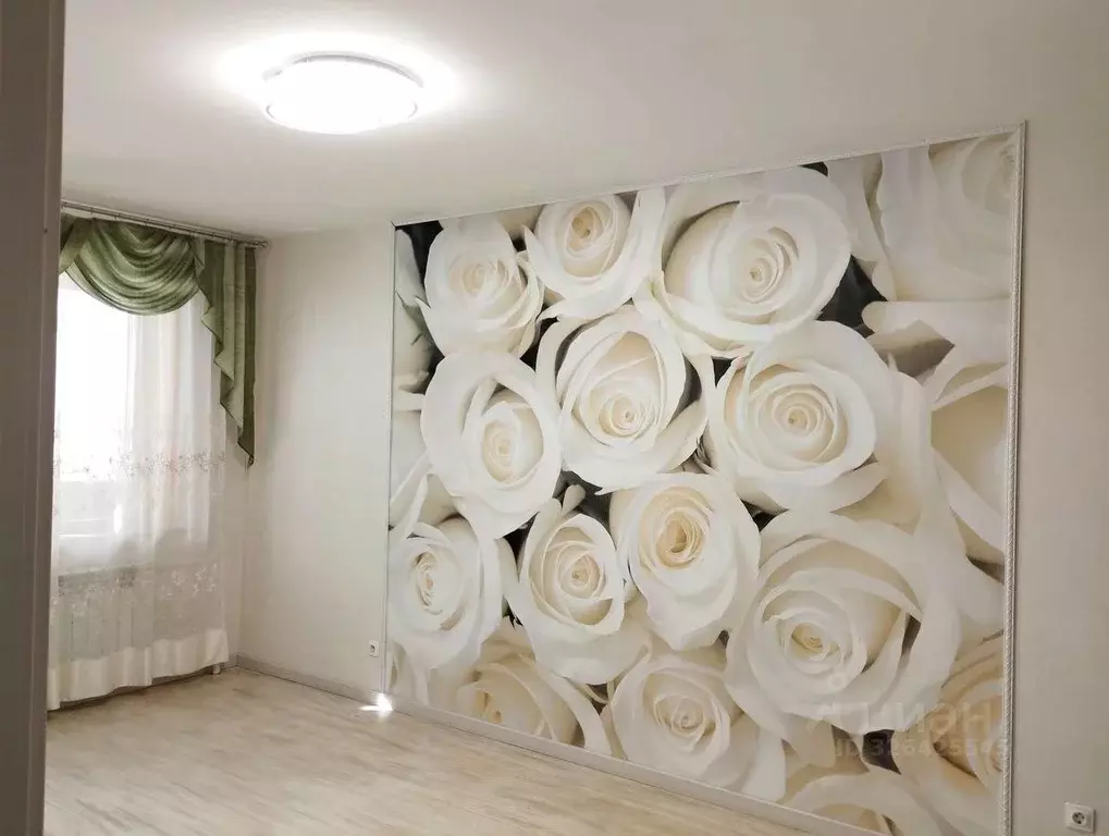 1-к кв. Белгородская область, Белгород ул. Щорса, 55а (33.9 м) - Фото 1