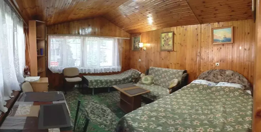 Комната Краснодарский край, Анапа ул. Горького, 61А - Фото 1