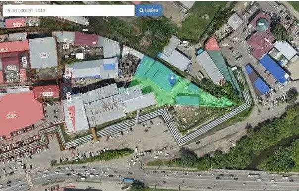 Производственное помещение (1749 м) - Фото 2