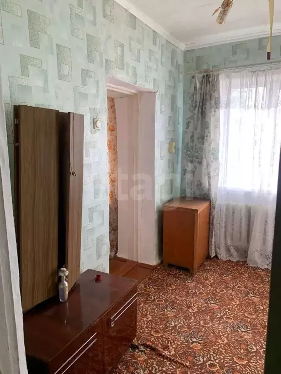 Дом в Крым, Черноморский район, с. Кировское ул. Садовая, 7 (65 м) - Фото 0