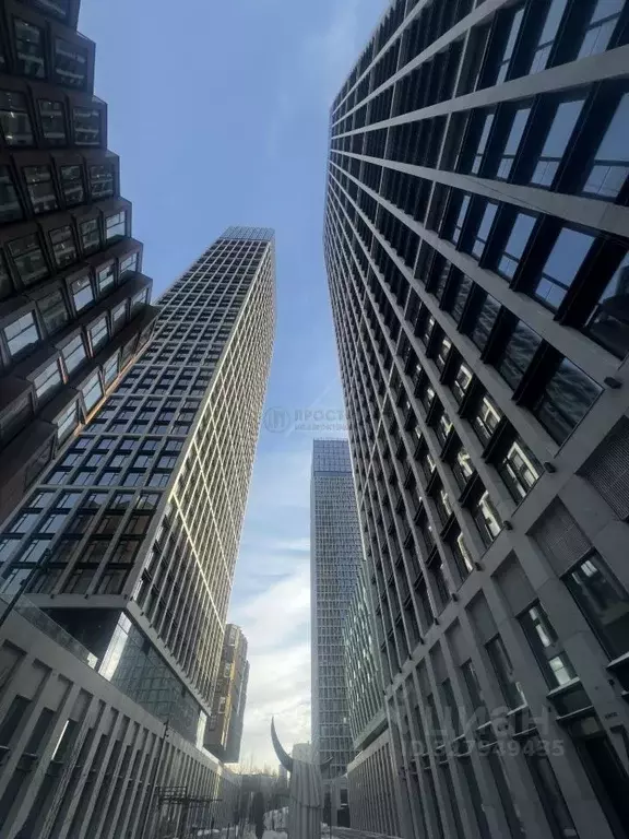 2-к кв. Москва ул. 4-я Марьиной рощи, 10к3 (65.8 м) - Фото 1