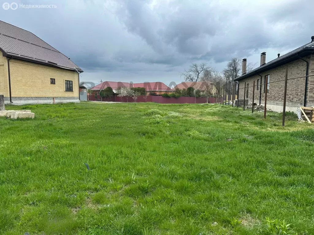 Участок в Майкоп, Светлый переулок, 25 (7.63 м) - Фото 2