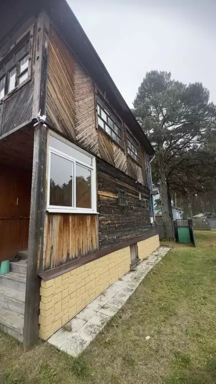 Дом в Томская область, Томск с. Тимирязевское, Октябрьская ул., 67А ... - Фото 2