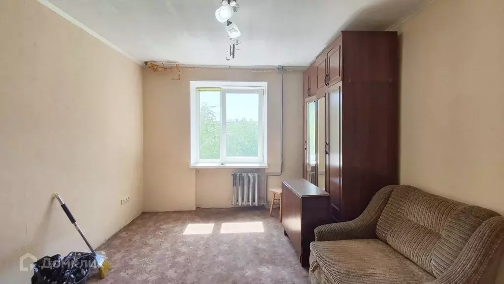 Продаётся 1-к квартира, 18 м - Фото 0