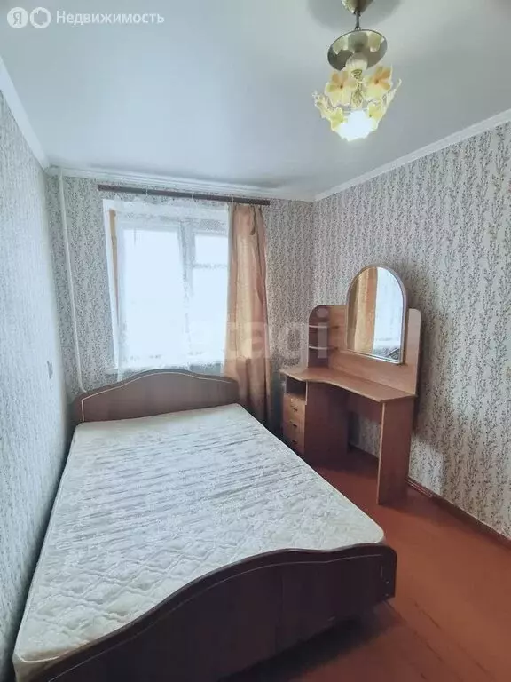 3-комнатная квартира: Жуковка, Лесная улица, 4 (50.3 м) - Фото 0