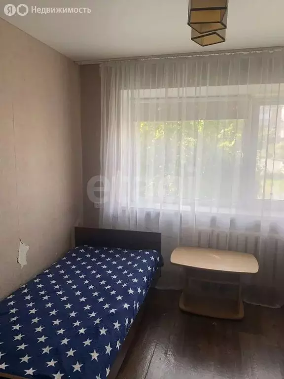 1-комнатная квартира: Сатка, улица Карла Маркса, 18 (32 м) - Фото 1