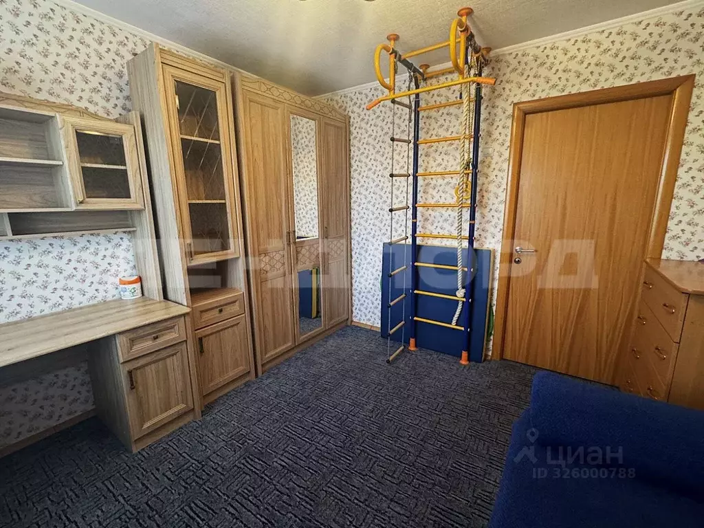 3-к кв. Ростовская область, Ростов-на-Дону ул. Немировича-Данченко, ... - Фото 2