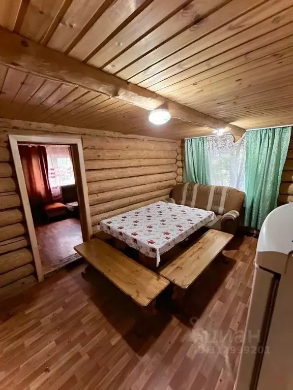 Дом в Нижегородская область, Нижний Новгород Овражная ул., 26в (160 м) - Фото 0