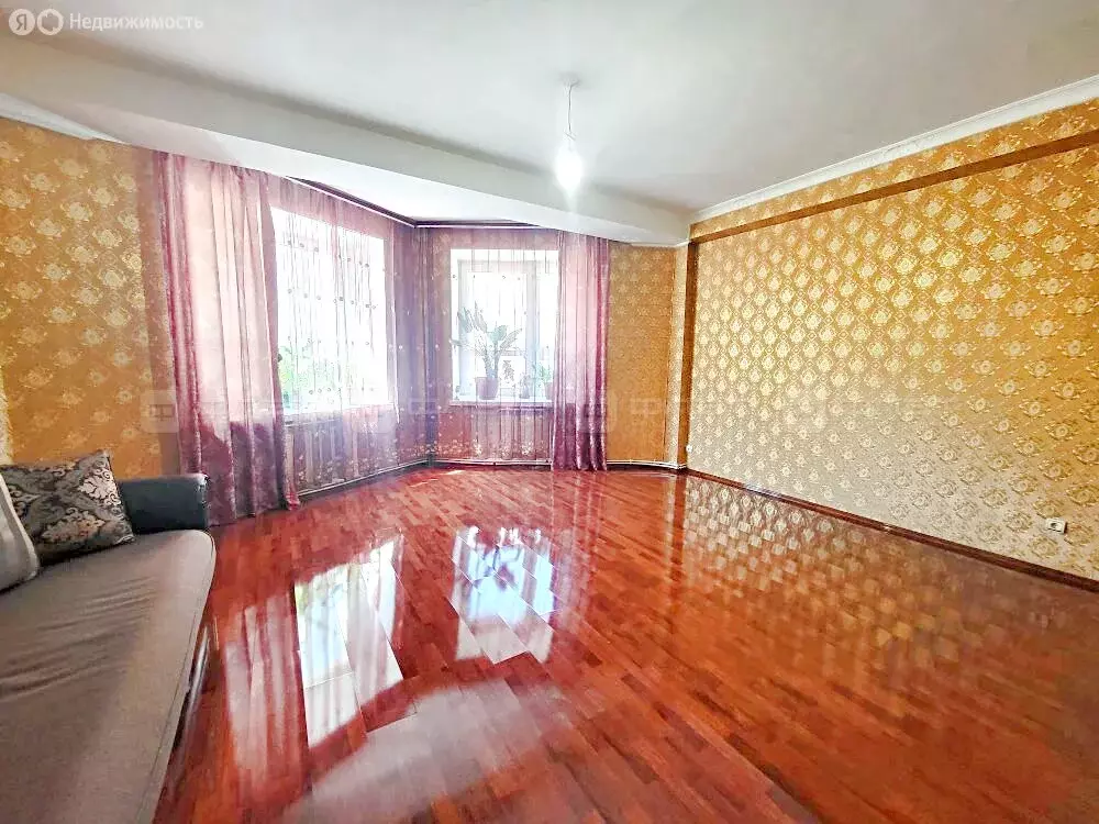 3-комнатная квартира: Казань, Дубравная улица, 57к3 (176.6 м) - Фото 2