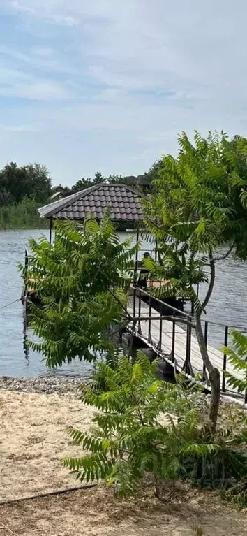 Дом в Волгоградская область, Волжский Цветущий сад СНТ, ул. ... - Фото 0