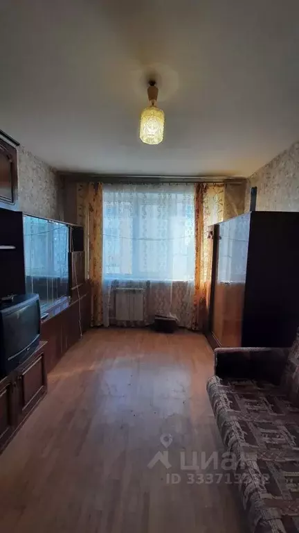 Комната Ленинградская область, Гатчинский муниципальный округ, д. ... - Фото 1