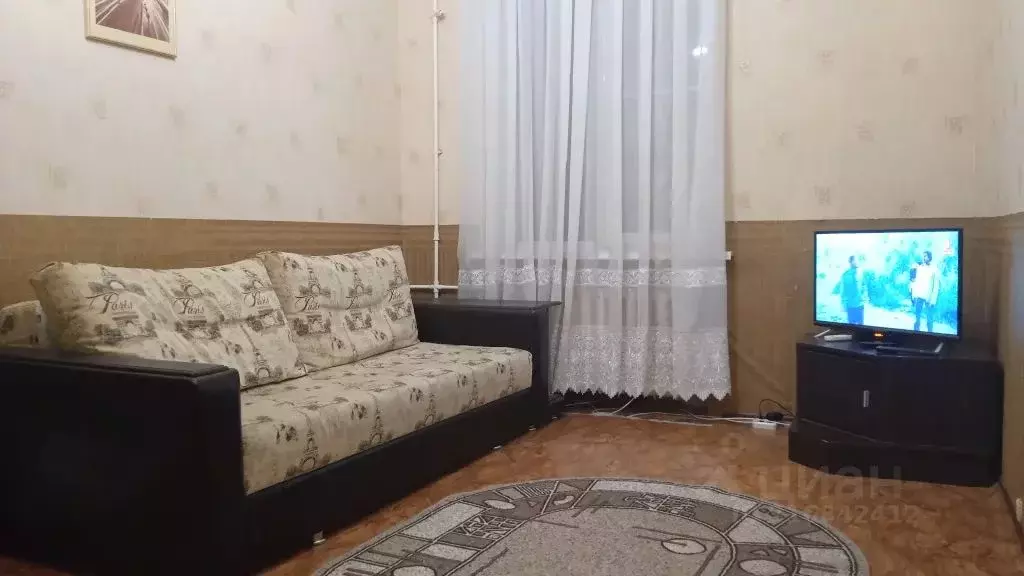 2-к кв. Волгоградская область, Волгоград Советская ул., 20 (50.0 м) - Фото 0