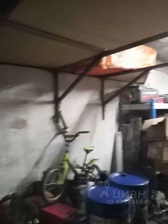 Гараж в Московская область, Мытищи пер. 1-й Рупасовский, 8С4 (20 м) - Фото 2