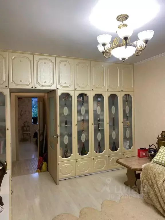 2-к кв. Новосибирская область, Новосибирск Ядринцевская ул., 35 (46.6 ... - Фото 0