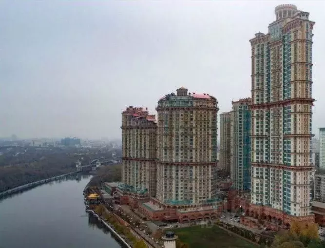 Гараж в Москва Алые Паруса жилой комплекс (17 м) - Фото 2