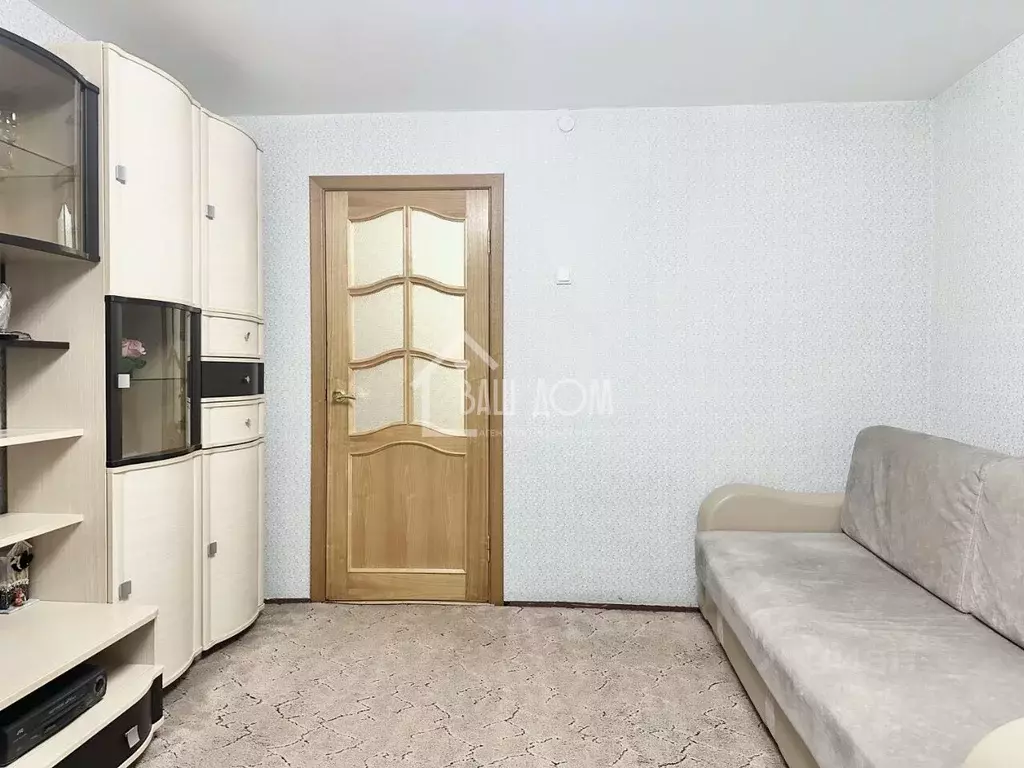 2-к кв. Астраханская область, Ахтубинск ул. Мелиораторов, 16 (49.1 м) - Фото 2