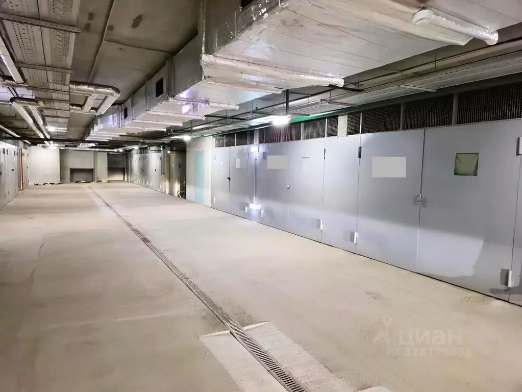 Гараж в Московская область, Химки Ленинский просп., 24 (22 м) - Фото 2