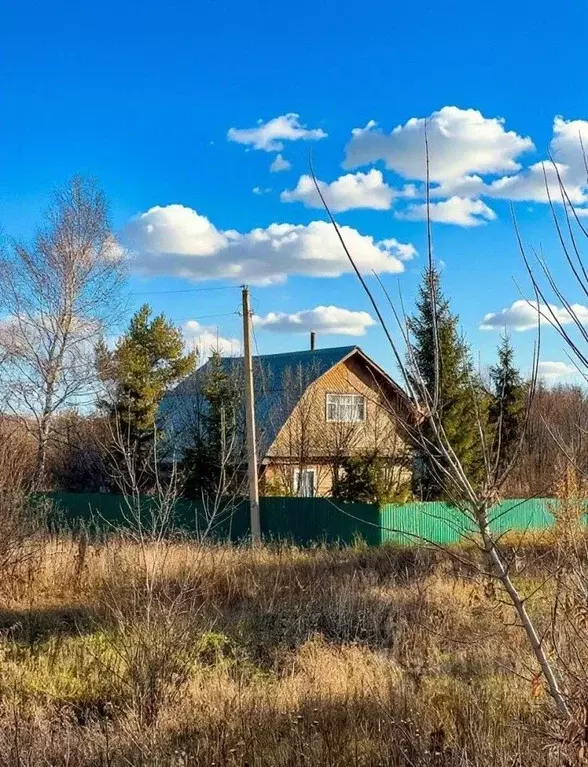 Участок в Башкортостан, Чишминский район, Ибрагимовский сельсовет, д. ... - Фото 2