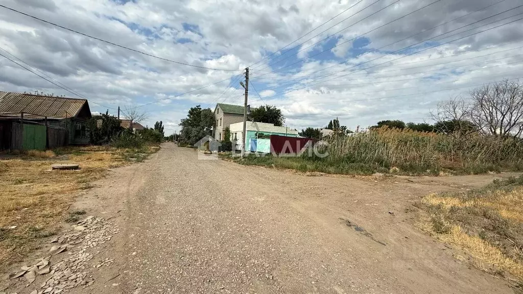 Участок в Астраханская область, Астрахань Пятиморская ул., 30 (4.0 ... - Фото 0