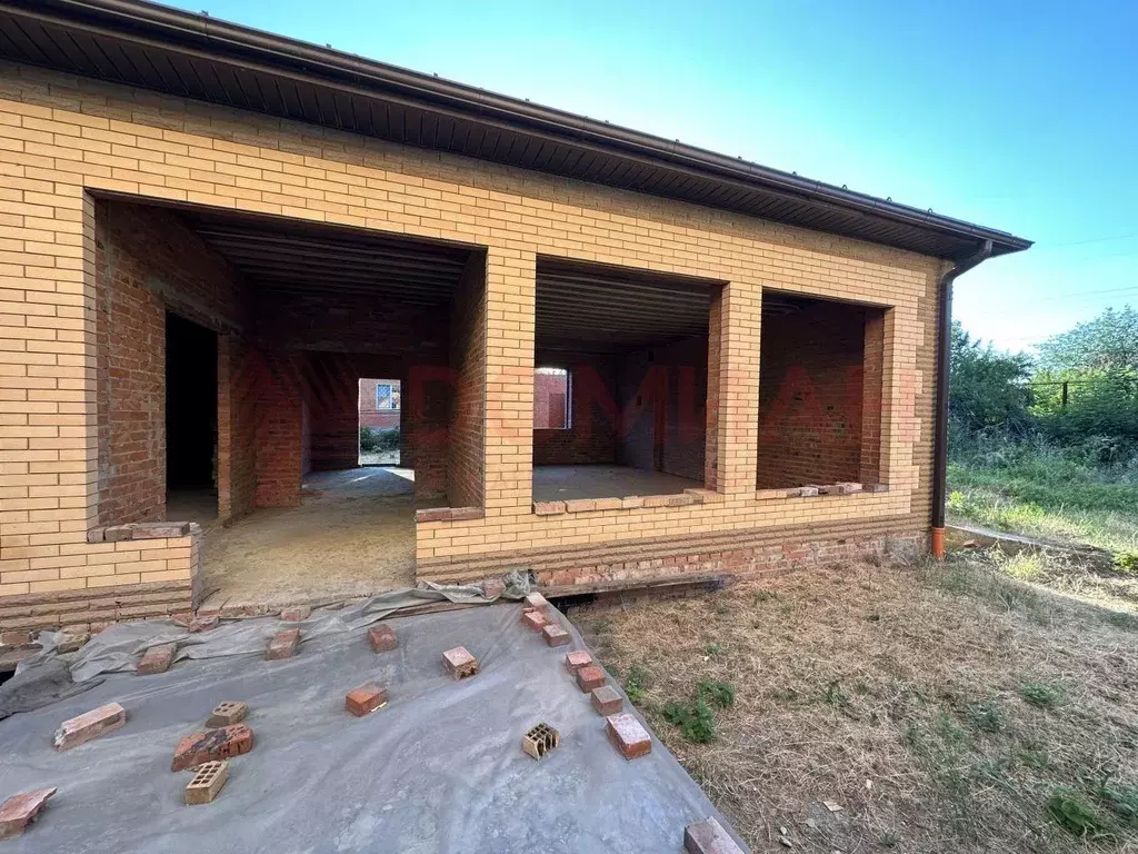 Дом в Ростовская область, Аксай Садовая ул. (497 м) - Фото 2