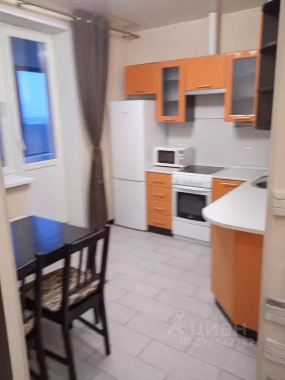 1-к кв. Московская область, Одинцово ул. Кутузовская, 10 (40.0 м) - Фото 2