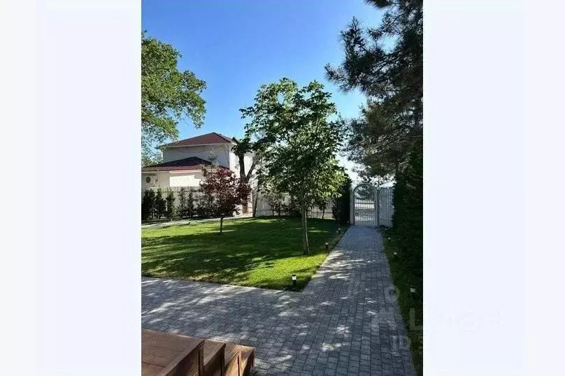 Дом в Краснодарский край, Геленджик городской округ, с. Кабардинка ул. ... - Фото 2