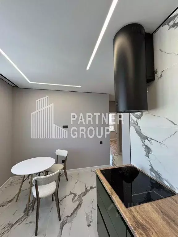 2-к кв. Тульская область, Тула ш. Калужское, 20к2 (48.0 м) - Фото 2