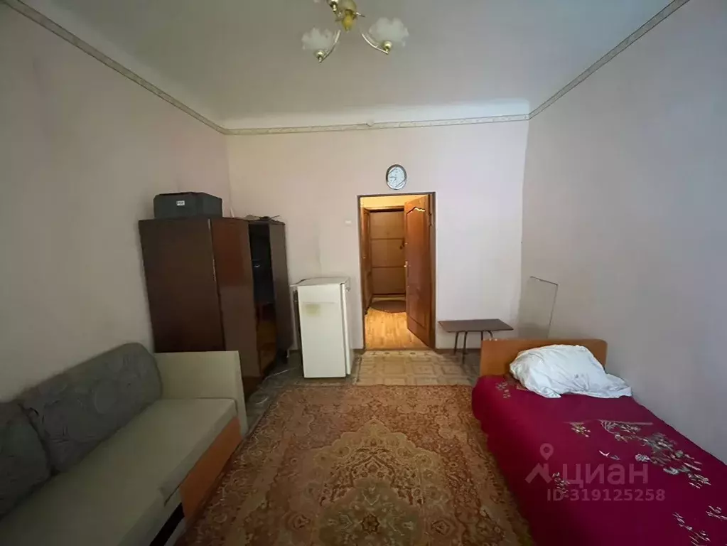 Комната Самарская область, Самара Каховская ул., 36 - Фото 2