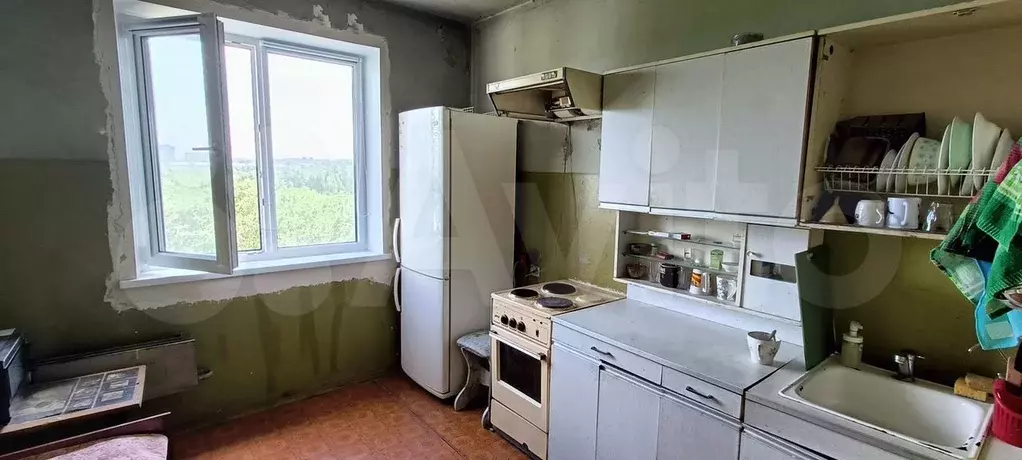 1-к. квартира, 39 м, 5/12 эт. - Фото 0