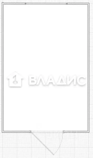 Комната Пензенская область, Пенза Заводская ул., 11 (12.7 м) - Фото 2