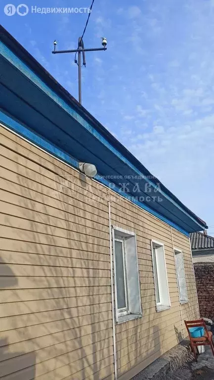 Дом в Кемерово, улица 14-я Линия (44 м) - Фото 1