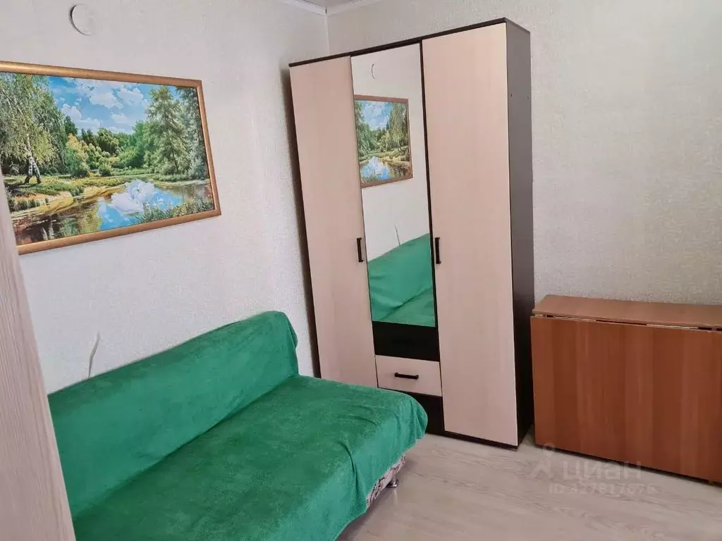 Студия Башкортостан, Уфа ул. Красина, 19 (25.0 м) - Фото 1