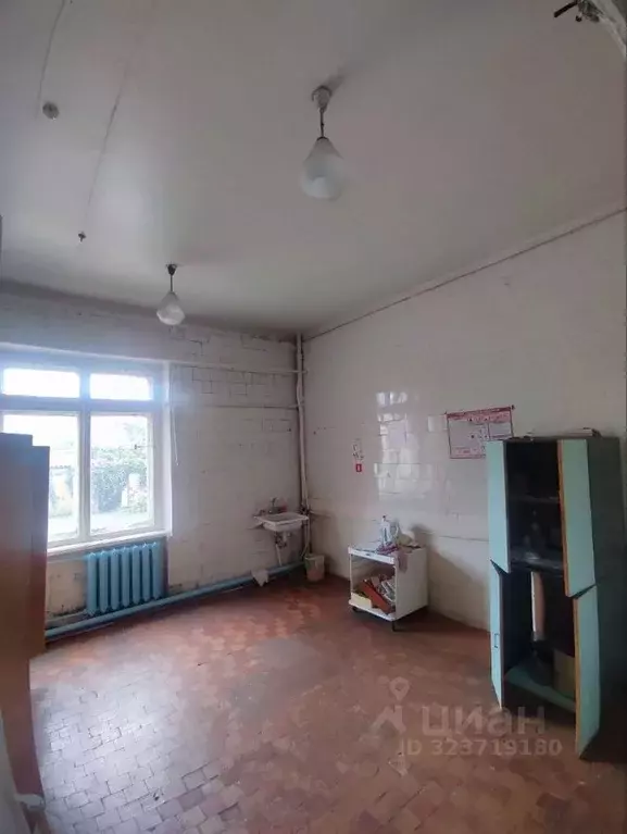 Помещение свободного назначения в Орловская область, Свердловский ... - Фото 1