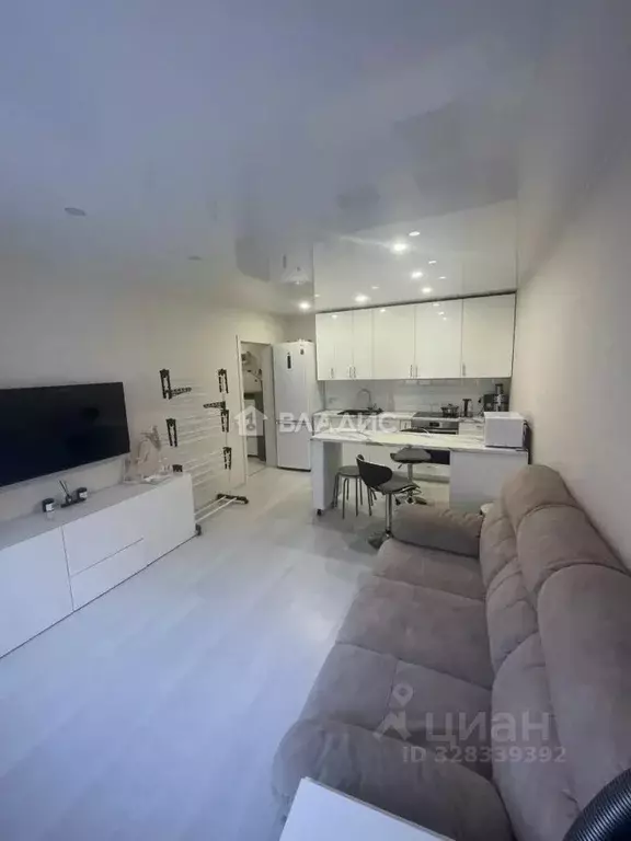 1-к кв. Санкт-Петербург Яхтенная ул., 31 (40.0 м) - Фото 1