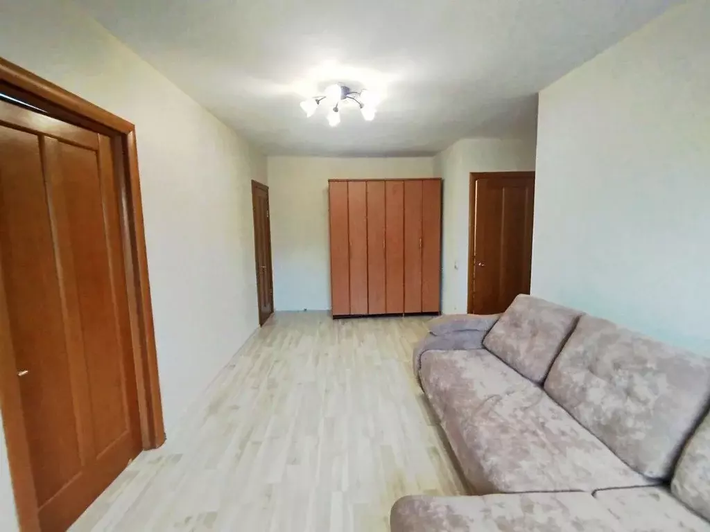 2-к кв. Пермский край, Пермь ул. Тимирязева, 15 (42.0 м) - Фото 2