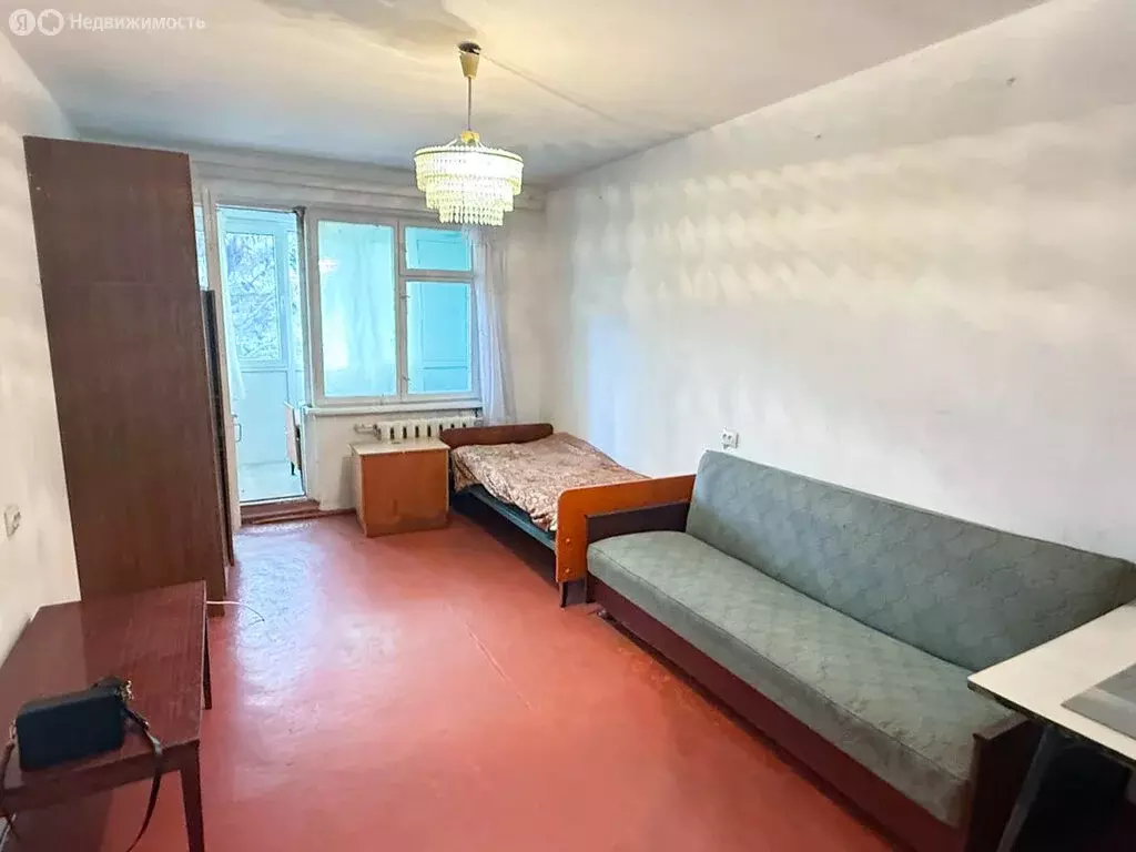 1-комнатная квартира: Алушта, Судакская улица, 2 (29.3 м) - Фото 1