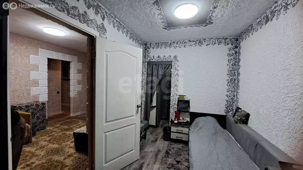 2-комнатная квартира: Южноуральск, улица Космонавтов, 9 (43.1 м) - Фото 0
