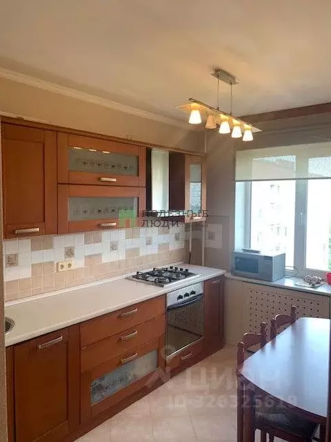 3-к кв. Курганская область, Курган ул. Криволапова, 10 (62.5 м) - Фото 2