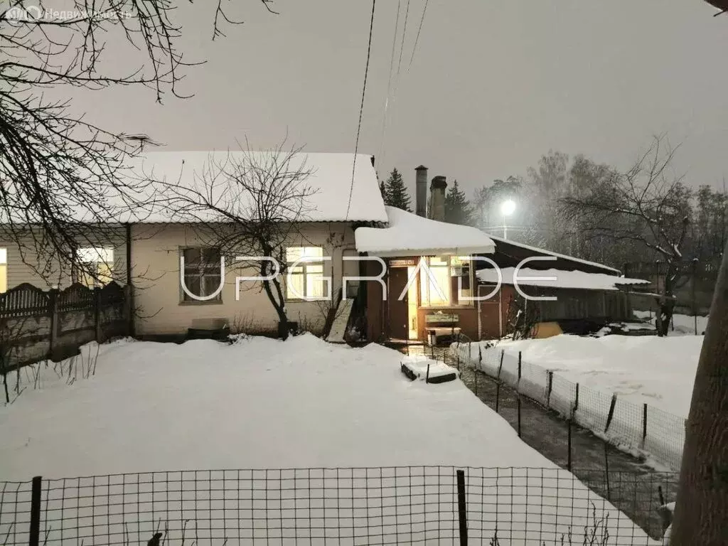 Дом в Орёл, Автовокзальная улица, 42 (39 м) - Фото 1