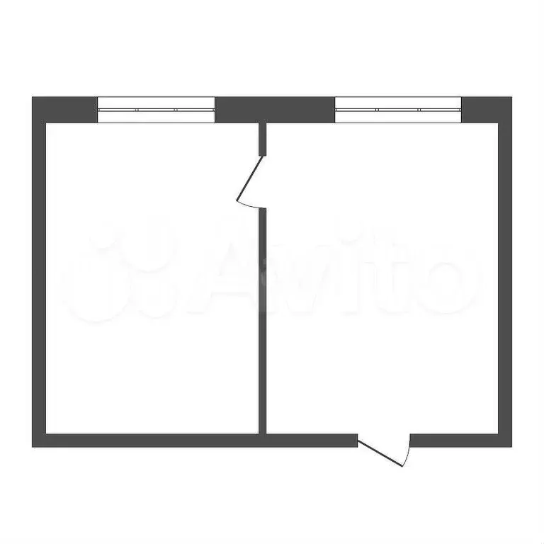 Квартира-студия, 18 м, 3/5 эт. - Фото 0