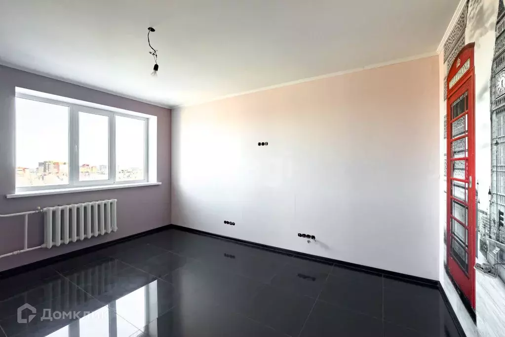 Продаётся 2-к квартира, 63.1 м - Фото 1