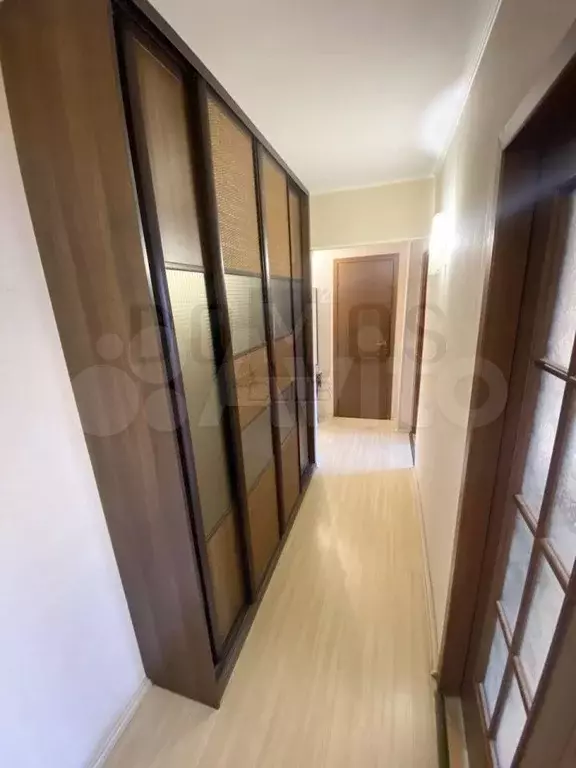 3-к. квартира, 59 м, 2/9 эт. - Фото 0