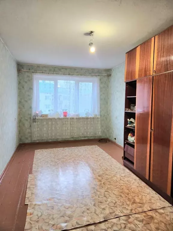 Комната Пермский край, Пермь ул. Голева, 1 (23.4 м) - Фото 2